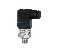 RIEGLER 102754-895.28 Transducteur de pression 0-400,0 bar, G 1/4, acier CrNi 1.4404, 1 pièce