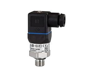 RIEGLER 102754-895.28 Transducteur de pression 0-400,0 bar, G 1/4, acier CrNi 1.4404, 1 pièce