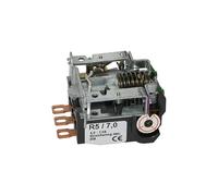 RIEGLER 103063-R 5/4,2 Relais de protection du moteur 2,40-4,20 A