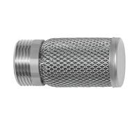 Riegler 103863 Panier à ventouse en acier inoxydable 1.4301 G 1 1/4