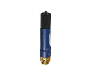 RIEGLER 105345-1145.02-3,3 Valve de sécurité haute performance MS, G 1 1/2 pression de contact 3,3 bar 1 pièce