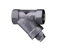RIEGLER 105676-60-3 ES Bavettes garde-boue en acier inoxydable MW 0,6 mm G 1/2 DN 15