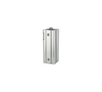 RIEGLER 106041-7.DMI.100040 Cylindre compact Liner, double action, calibre IG, diamètre de piston 100, hub 40, G 1/8, 1 pièce