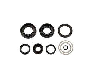 RIEGLER 106177-235.22-M Jeu de joints d'étanchéité pour cylindre compact, piston Ø 100, joint en polyuréthane, 1 pièce