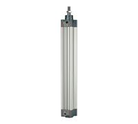 RIEGLER 106223-5.DMD.63200 Cylindre standard à double action aimanté Ø 63 Course 200 G 3/8
