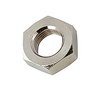 RIEGLER 106283-450.84-M Écrou de tige de piston, pour cylindre standard, diamètre de piston 80-100, 1 pièce