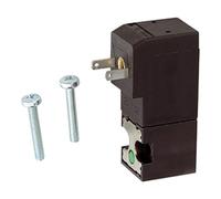 RIEGLER Riegler Mini électrovanne 3/2 NC, 24 VCC, pour prise appareil Quantité:1
