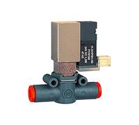 RIEGLER 106848-482-8 Purge à électrovanne 3/2 voies, NC, fermeture 8, 1 pièce