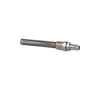 RIEGLER 107318-243.357-N Mamelon NW 7,2-7,8, MS N., 10 x 8, écrou de raccordement, protection anti-torsion