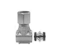 RIEGLER 107403-ZS-12 Multi-Link Segment G 1/2 Unité de prélèvement 1 pièce