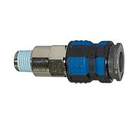 RIEGLER Riegler Raccord rapide NW 7,8, débit élevé, R 1/2 AG Quantité:1