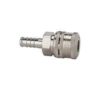 RIEGLER 107540-249.105 Raccord de sécurité, NW 7,8, type SEK, en laiton, douille LW 13, 1 pièce