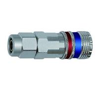 RIEGLER 107600-416.06-SL Raccord de sécurité NW 7,6 "stream line" pour tuyau 10 x 6,5