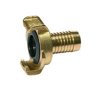 RIEGLER 107754-K 101 GEKA Raccord de tuyau rigide en laiton nu LW 13