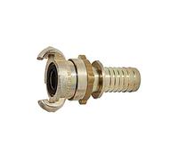 RIEGLER 107888-KT 25 SBS Coupleur de sécurité, LW 25 (1), avec ceinture de sécurité, 1 pièce
