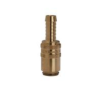 RIEGLER 107914-270.11 Raccord de thermorégulation DN 6, goujon 9 mm, embout droit 1 pièce