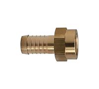 RIEGLER 107994-290.905 Douille à visser M14 x 1,5 filetage intérieur 9 mm, 1 pièce