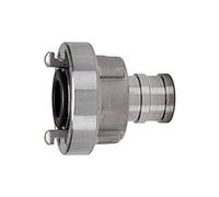 RIEGLER 108172-2401.3125 Storz Coupleur rotatif en aluminium Taille 25-D LW 25