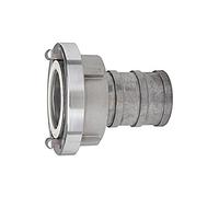 RIEGLER 108189-2401.8970 Storz Coupleur rotatif en aluminium Taille 75-B LW 70 1 pièce