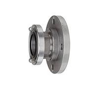 RIEGLER Riegler Raccord de transition Storz, alu, taille Storz 52-C, bride DN 40 Quantité:1
