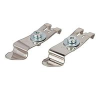 RIEGLER 108385-SBP 769 Kit de fixation pour projecteurs de base « SBP », pour toutes les tailles, 1 pièce