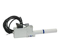 RIEGLER 108395-SBPC 200 SBP-C Éjecteur de base, valve de purge, sous vide, buse de 2,0, 1 pièce