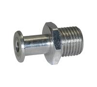 RIEGLER 108509-313.014 Raccord d'aspiration à soufflet rond 1,5 et 2,5 plis type FGA Ø32-52