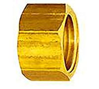 RIEGLER 111293-234 B Écrou hexagonal G 3/8 pour douille LW 4/6/9 MS 1 pièce