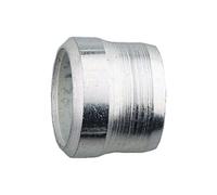 Riegler 112229 Anneau de coupe en acier galvanisé Ø extérieur 6 mm