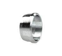 Riegler 112235 Anneau de coupe en acier galvanisé Diamètre extérieur 15 mm
