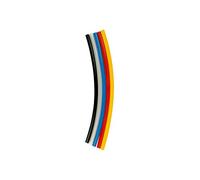 Riegler 113627 Tuyau en polyéthylène Bleu Ø 14 x 10 mm Rouleau de 25 m