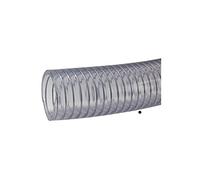 Riegler 113909-4480.010 Tuyau d'aspiration et de pression Modèle lourd Diamètre du tuyau 16 x 10 mm 30 m
