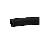 Riegler 113942-3640.102/20 Tuyau d'aspiration en caoutchouc SBR Ø 118 x 102 cm Rouleau de 20 m 20 m