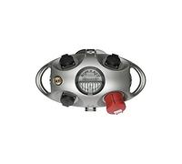 RIEGLER 114513-EA 31 Unité d'alimentation 3 prises Schuko 1 prise CEEform, IP 44, 1 pièce