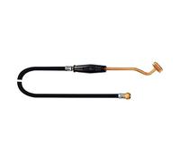 RIEGLER 114536-37.250 Tuyau complet TS, longueur 50 cm, G 1/4, rotatif, 1 pièce