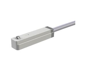 RIEGLER 115531-235.104 CS1 Capteur de course courte ACQ/ASQ 3 fils, NO PNP, 1 pièce