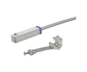 RIEGLER 115549-235.312 Capteur REED pour cylindre rond MI/MSI Ø 12