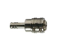 RIEGLER 115649-243.45-N E Raccord de fermeture rapide NW 7,2 "connect line" MS vern, douille LW9