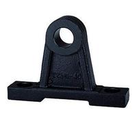 RIEGLER 115761-437.111 Bloc de roulement pivotant type TF pour cylindre standard pour piston Ø 40-50