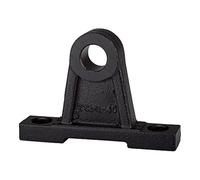 RIEGLER 115762-437.112 Bloc de roulement pivotant type TF pour cylindre standard pour piston Ø 63-80