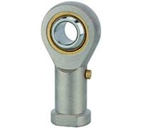 RIEGLER 115817-437.223 Œil articulé type "UNIT", pour cylindre normal/compact, diamètre de piston 80-100/100, 1 pièce