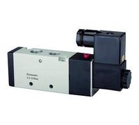 RIEGLER 116131-517.2101 4V Monost, G 1/8, 230 V, 50 Hz, 500 l/min, 1 pièce