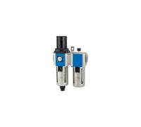 RIEGLER 116378-GCL 32 G Unité de maintenance 2 pièces PC Beh, BG 400, G 3/8, 1,5-9 bar, HA