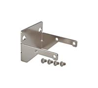RIEGLER Riegler Équerre de fixation avec 4 vis, pour série »G«, BG 300 Quantité:1