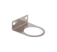 RIEGLER Riegler Équerre de fixation, pour régulateur de pression/filtre régulateur »G«/»GA«, BG 400 Quantité:1