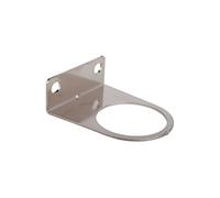 RIEGLER Riegler Équerre de fixation, pour régulateur de pression/filtre »G«/»GA«, BG 600 Quantité:1