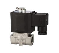 RIEGLER 116548-MV 1533 ES 2/2 voies -MV, « 2KS » ES, NO, direct, 24 V DC, G 3/8, PN 0-7 bar, 1 pièce