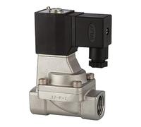 RIEGLER 116558-MV 1551 ES 2/2 voies -MV, « 2S » ES, NC, vorg, 24 V DC, G 1/2, PN 0,5-10 bar, 1 pièce