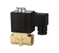 RIEGLER 116593-MVH 1522 2/2 voies MV, 2KW « MS,NO,Direcktg,230 V, 50 Hz, G 1/4, PN 0-20 bar, 1 pièce