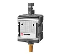 RIEGLER 133137-S 44-3 Multifix Vanne de commutation 3/2 directions, 110 V AC, BG 4, G 3/4, 1 pièce